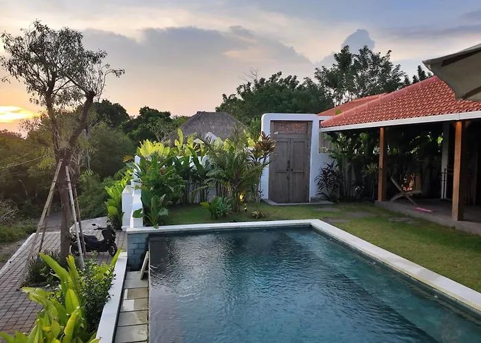 Vacoa 2 Proche De La Et Du Centre * Uluwatu (Bali)