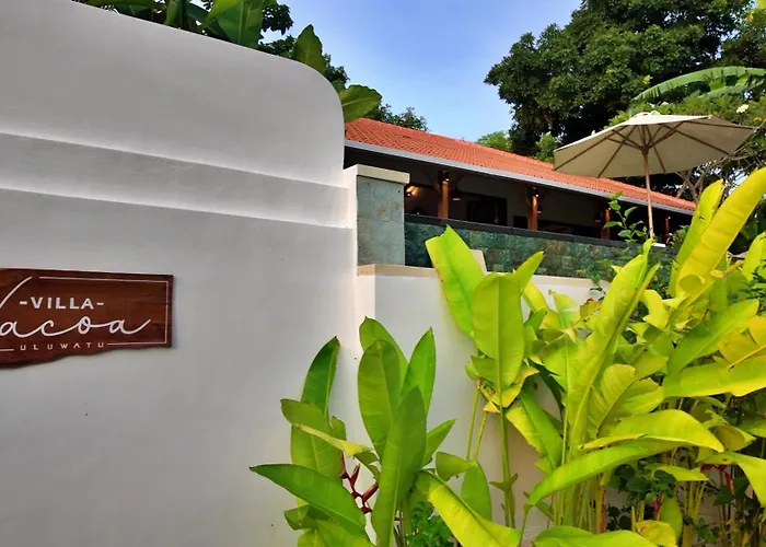 Vacoa 2 Proche De La Et Du Centre Villa *
